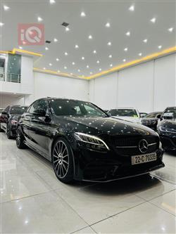 مێرسێدس بێنز C-Class